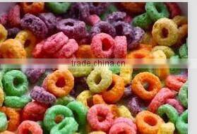 Hot Sale Automatic kettle corn flakes production line 86-15553158922