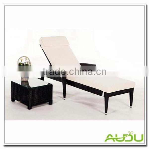 Audu Coronado Adjustable Chaise Lounges