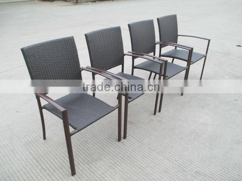 Garden Table And Chairs Aluminum Outdoor Furniture