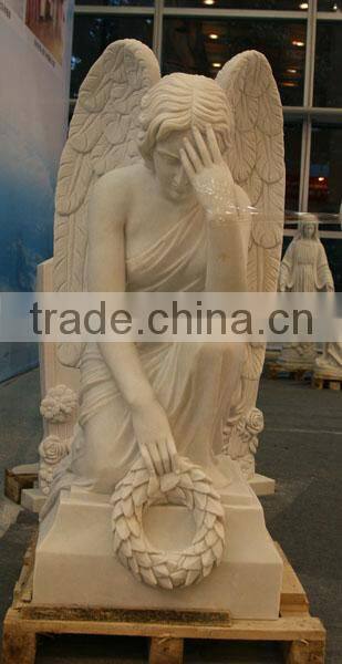 polished blank granite tombstone price