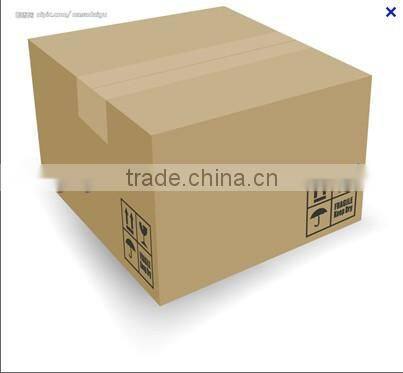 Round willow basket For Trash with liner