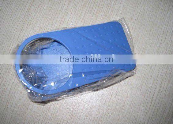 Table cupholder clip for disposable cup ,plastic cup holder