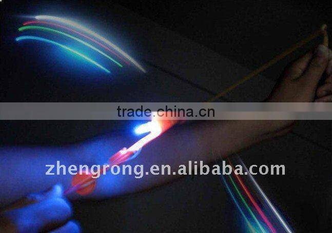 2012 Hot Sale--Novel item--amazing led flashing arrow