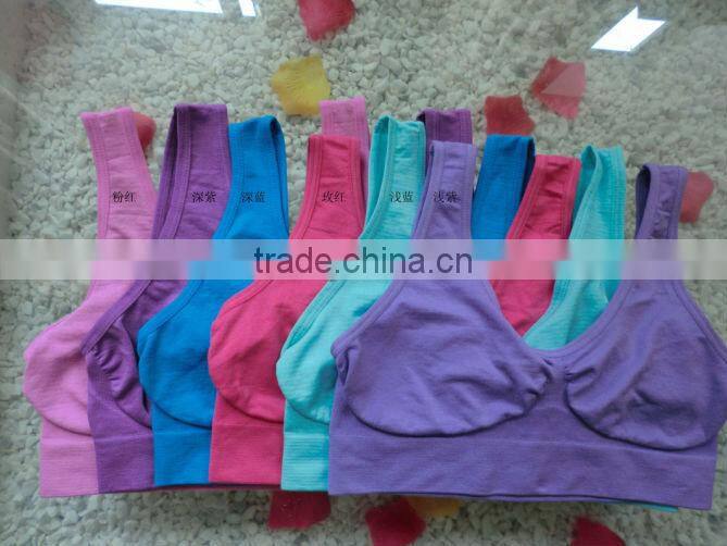 High quality Ahh Bra