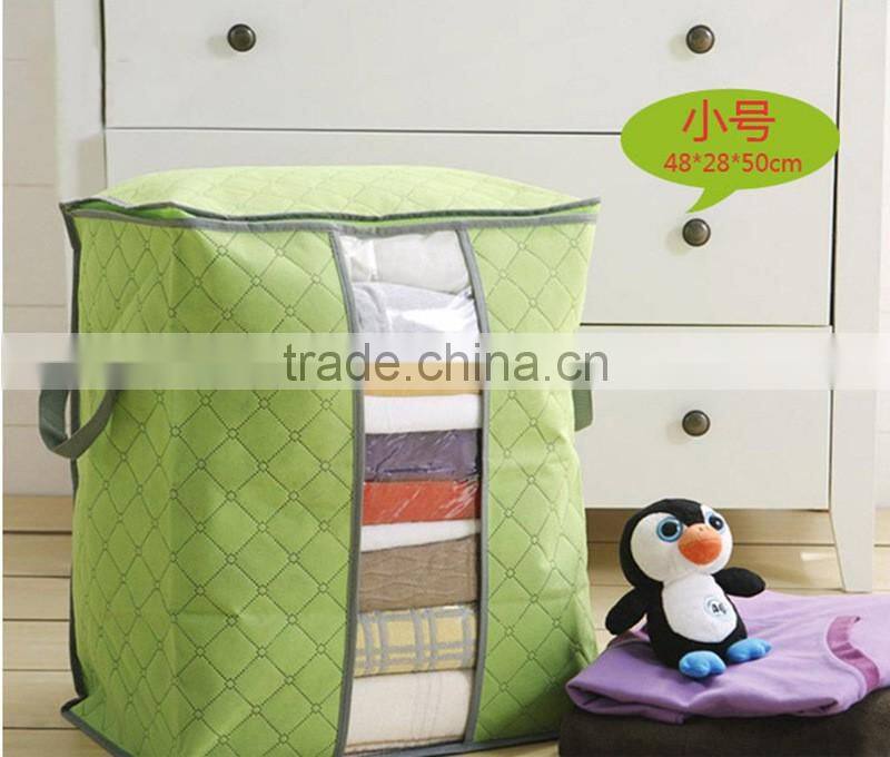 N498 Manufactory Oxford Cloth Storage Box Storage Organizer