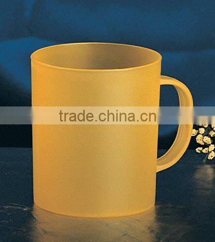 juice cup with handle