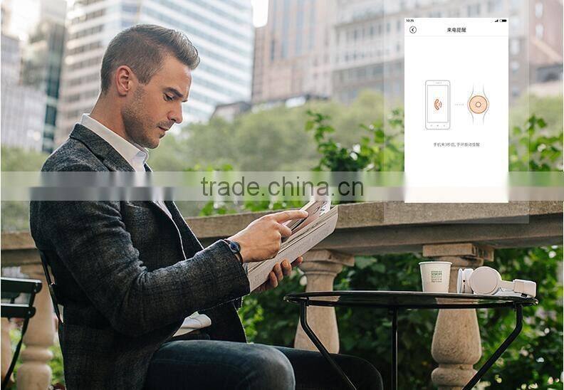 Newest Fashion Mini BT Bracelet Multifunction Intelligent Bracelet With Pedometer/Sleeping Monitoring/Call Reminder Bracelet