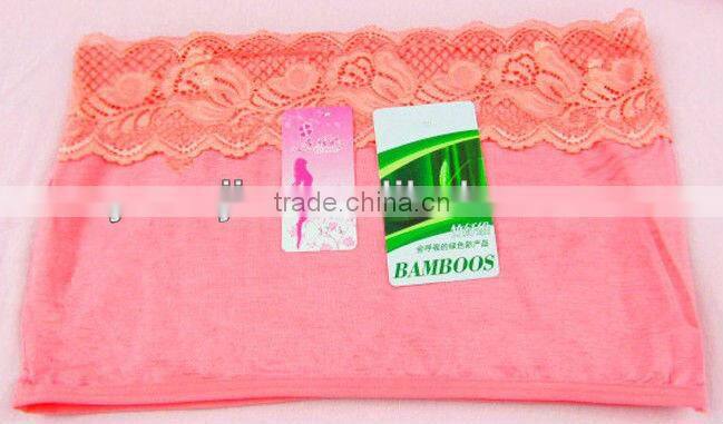 Supply fashion Sexy lace wrap chest underwear