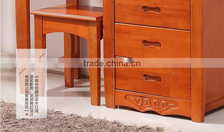 simple dressing table / dressing table designs for bedroom