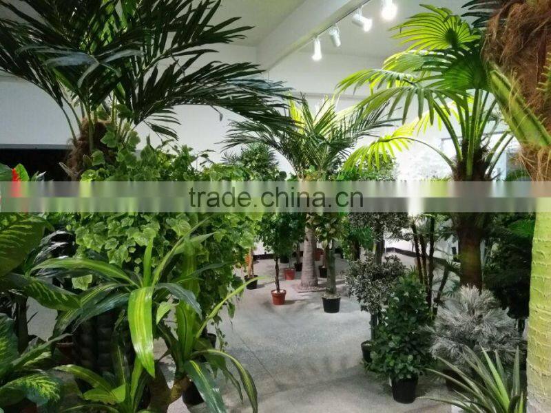 China factory supply artificial plants