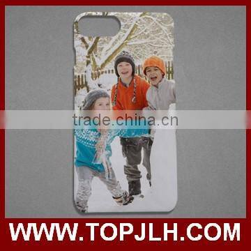 sublimated 3d case blanks and printing mould for all phone models