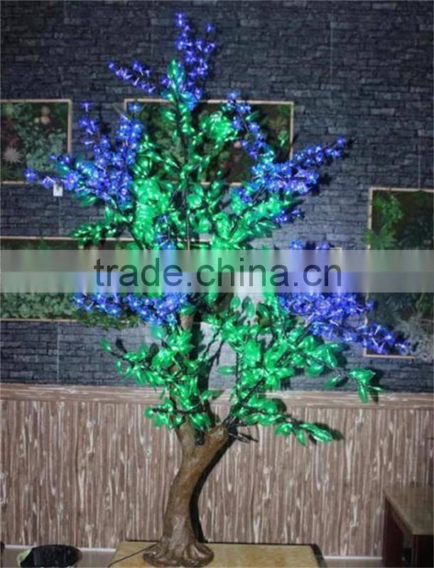 New Style Fashion Design LED Light Tree 80-300cm H LGH15-23