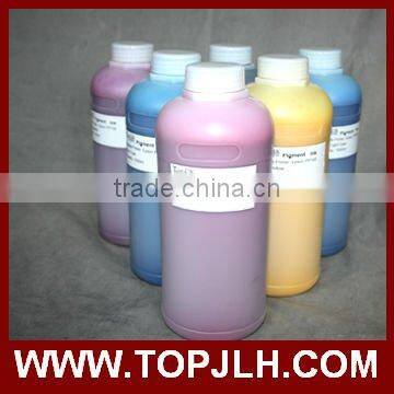 Water Based Pigment ink for Epson T50
