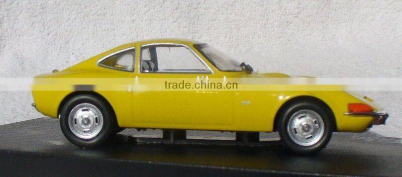 Guohao hot selling & good quality 1:16 4CH die cast car