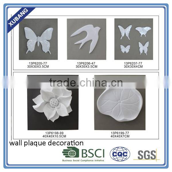New design Home Wall Decoration With LED lights