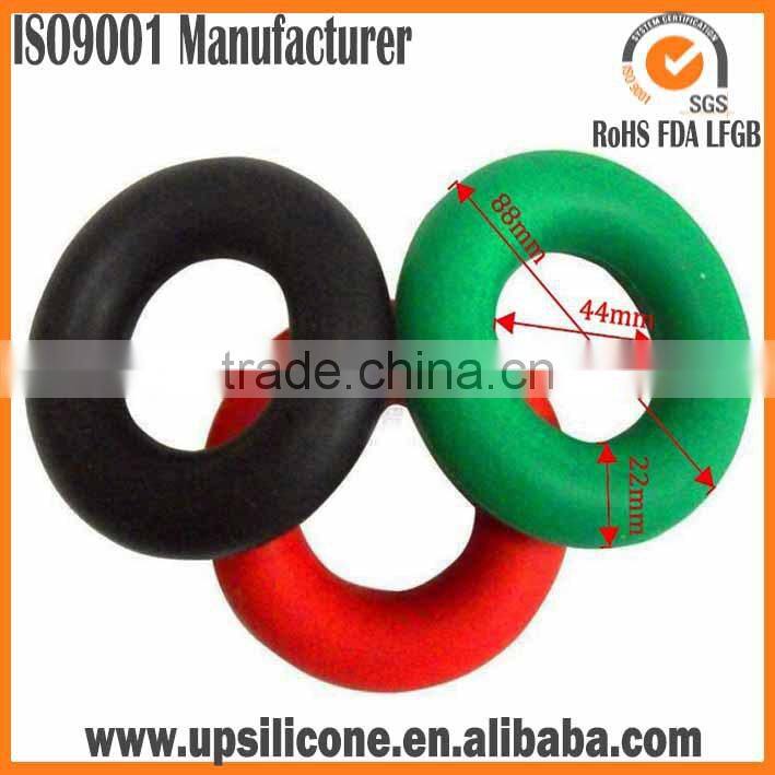 finger exercise power hand grip ball