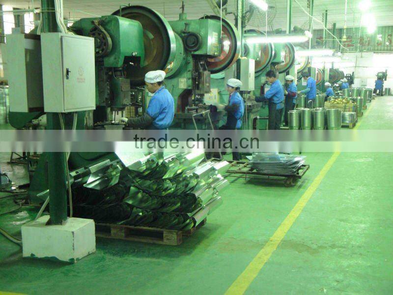 Black Ash Bucket (27 years experiences)