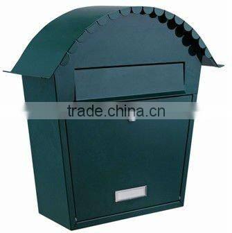 Small size mailbox with cheap price (27 years experiences)
