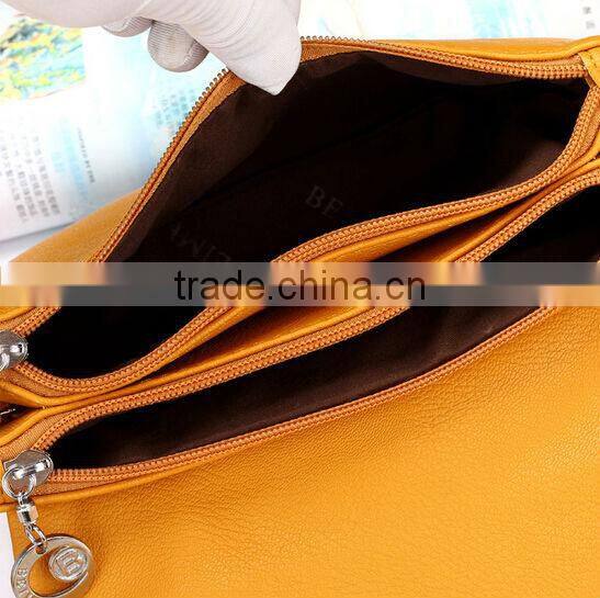 woman shoulder bags with long handle,leather/PU Shoulder Bag