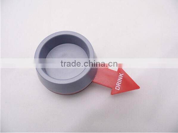 print logo spin the shot shoter spinner game