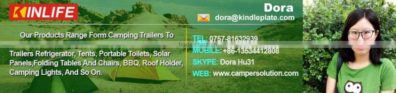 portable rotomolde picnic ice cooler box with wheels