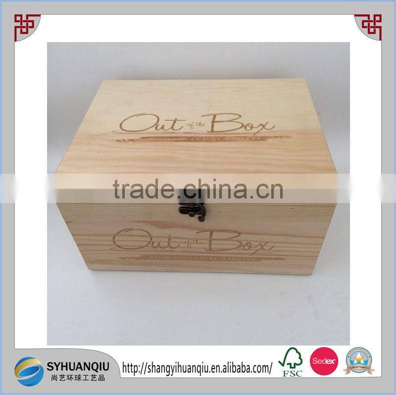 barrel type decorative wooden beer wine barrel pine wood