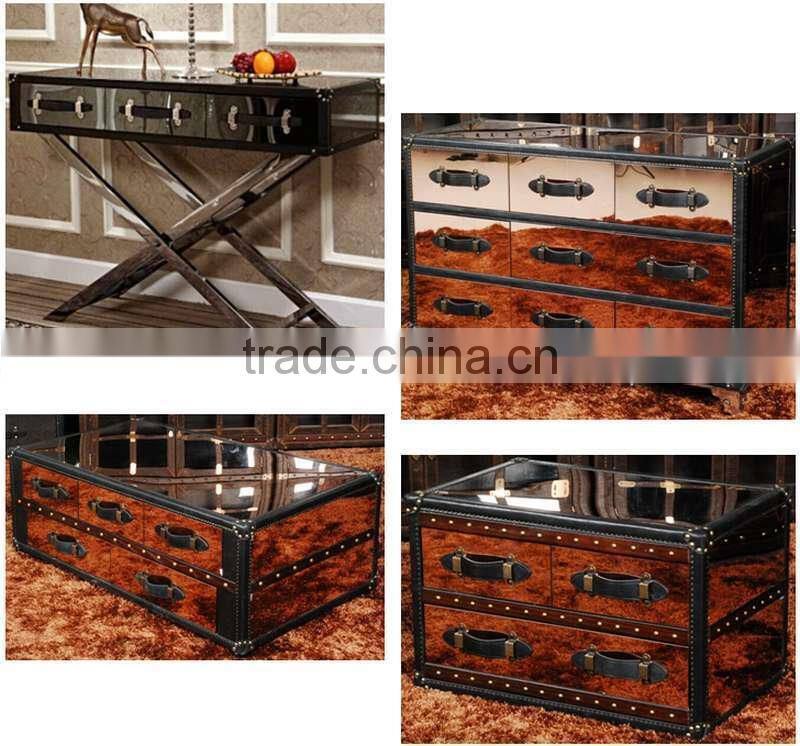 Bisini Stainless Steel Office Table Design,Latest Design Executive Stainless steel Office Desk,Study room Furniture,(BF08-0245)