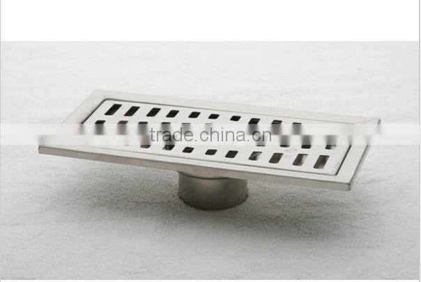 Stainless Steel Shower Drain