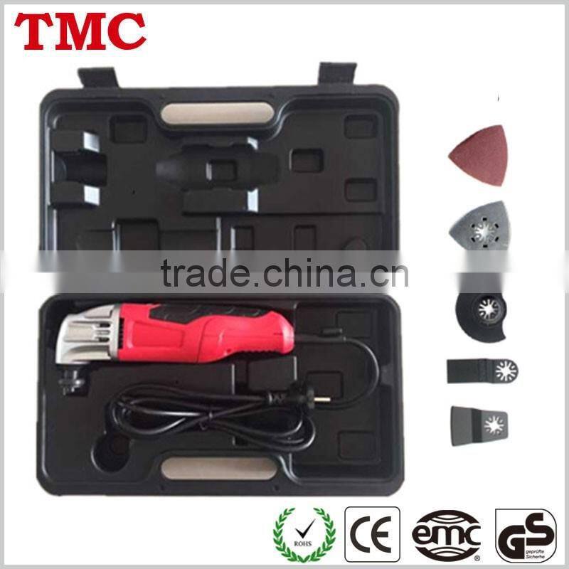 New Mini Multi Oscillating Tool/Saw/Sander for Hot Sale