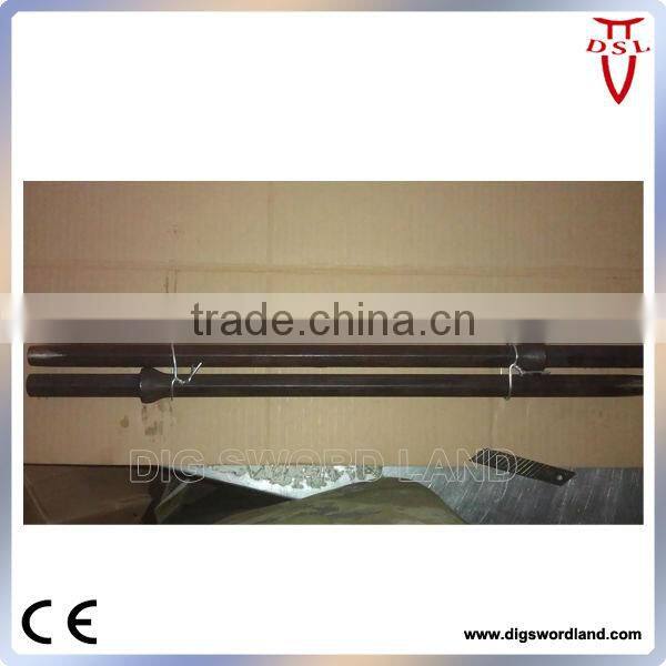 Rock Drill 7 degree Taper Rod