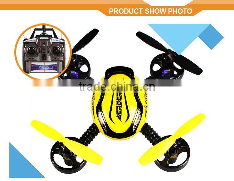2015 new products mini quadcopter rc drone