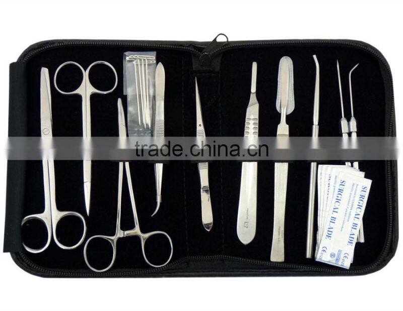 Dissecting Tools Set