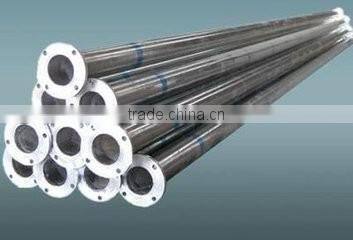 Stainless steel welding square Flanges pipe