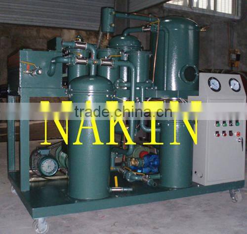 Explosion-proof type Vacuum Compressor Oil Recovery Device