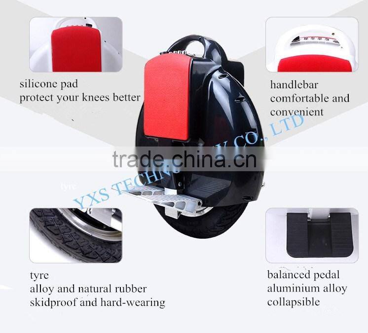 imported wheelbarrow electrombile fashion scooter single wheel scooter tool for riding instead of walk