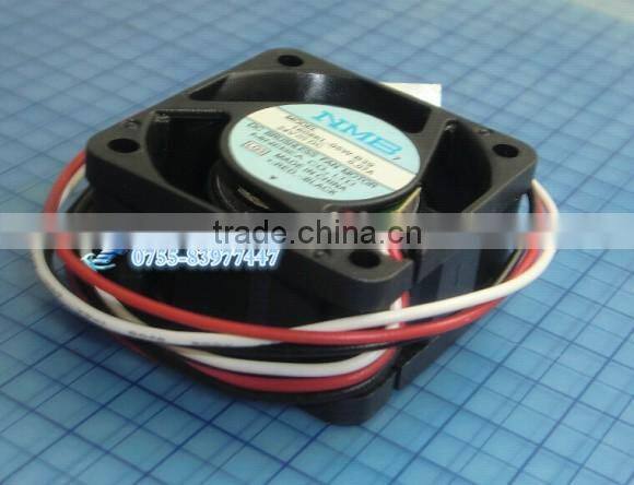 1608KL-05W-B39 40*40*20mm DC24V 0.07A 4CM 4020 3wires driver Cooling fan In stock~
