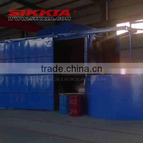 CF ATV 500CC 800CC 1000CC ATV BOX TOP CASE LUGGAGE BOX