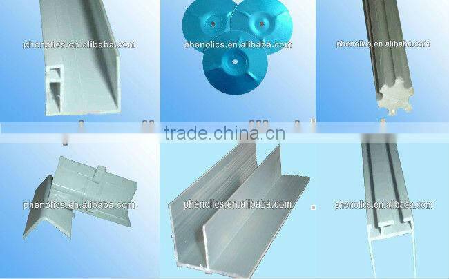 pvc flange/air conditioning duct accessories