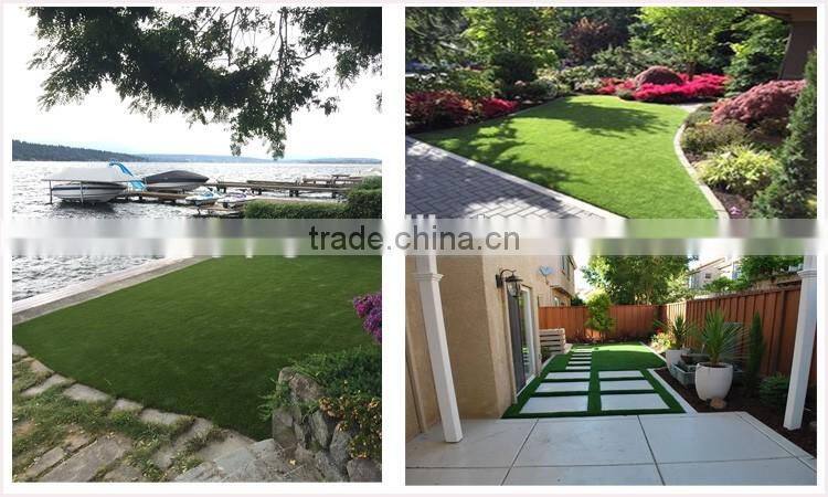 Newly Custom Design Fake Carpet Grass for Garden