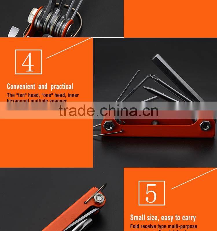 7 IN 1 HEX KEY WRENCH