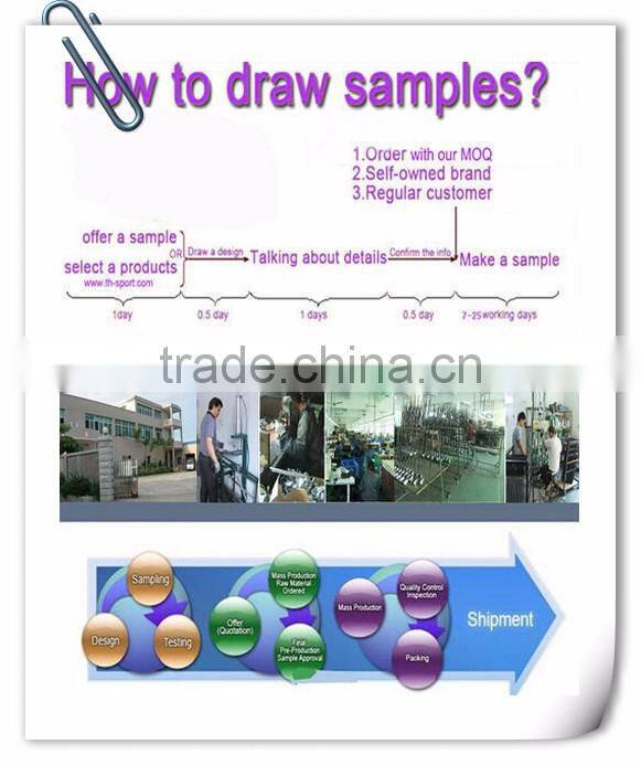 customize battery LED light ball golf ball