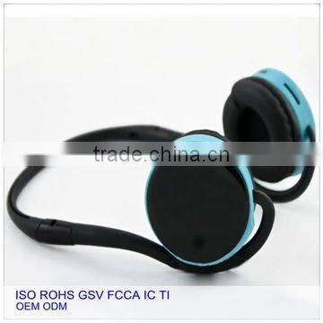 new fancy oem sweet headset from dongguan city on alibaba china