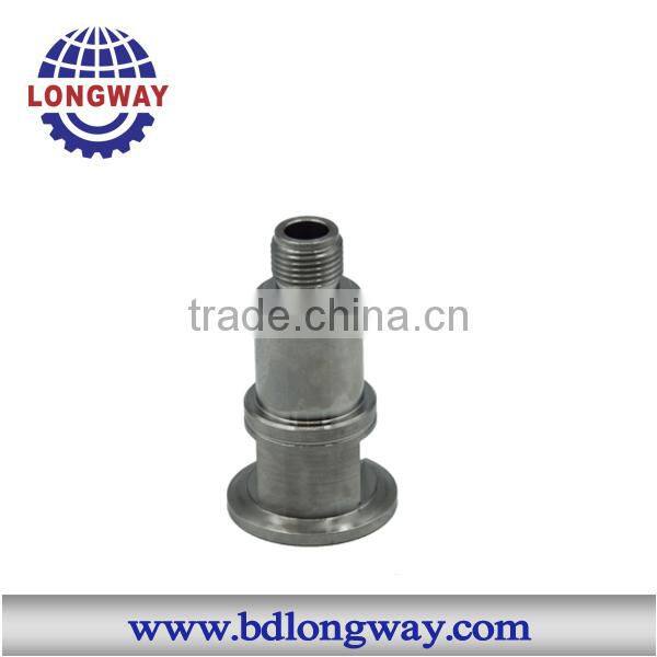 Chinese supplier for iron casting foundry with OEM ODM