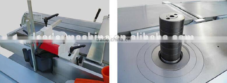 UM400 CE Certification wood combined universal machine