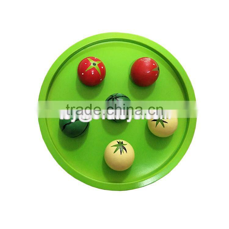 Specially design dog training treats wooden dog puzzle toys best pet interactive seek wooden dog puzzle toys W06F034