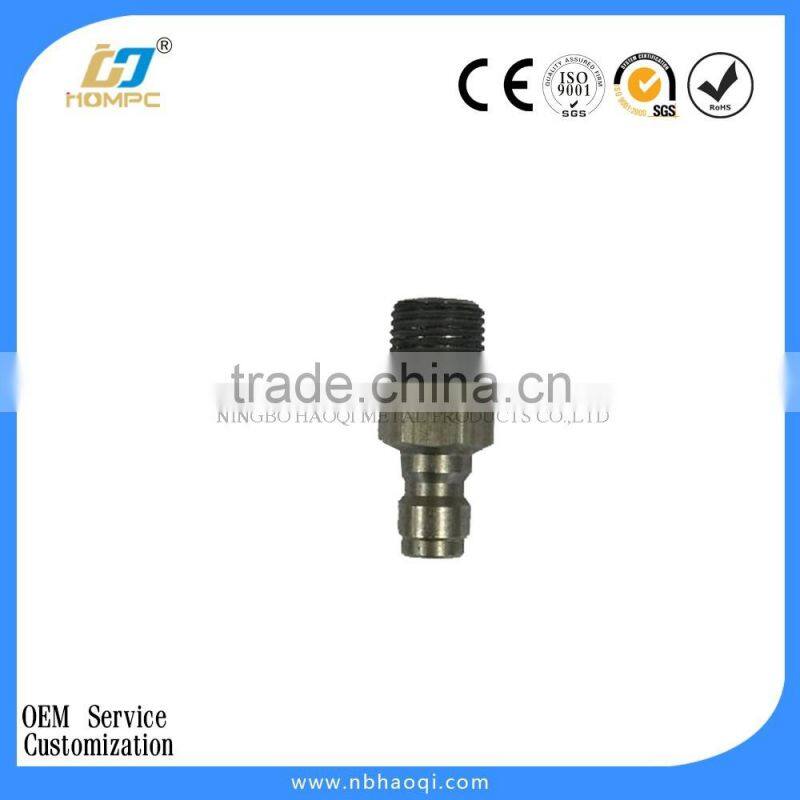 Good quality paintball equipment paintball fitting from china