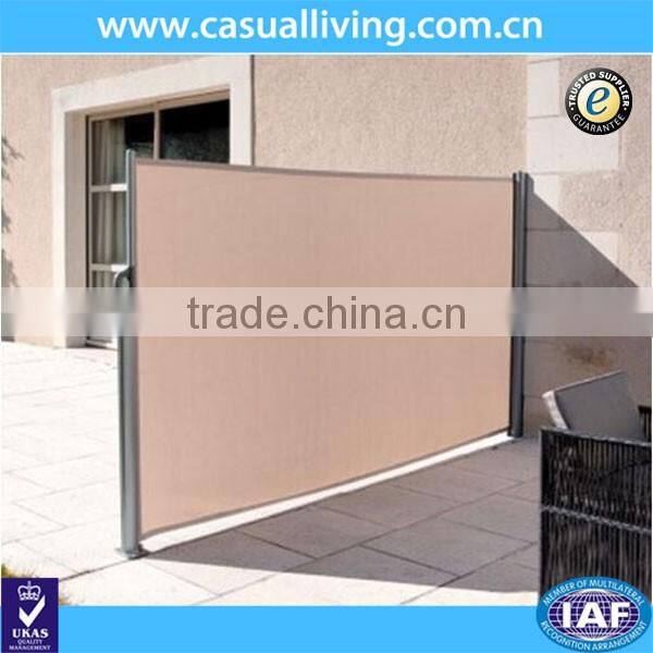 High Quality Waterproof Patio Screen