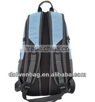 2014 new stylish promotional backpack