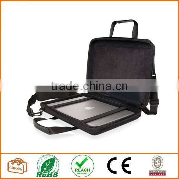 Laptop Case, Up tp 15.4 Inch, Black