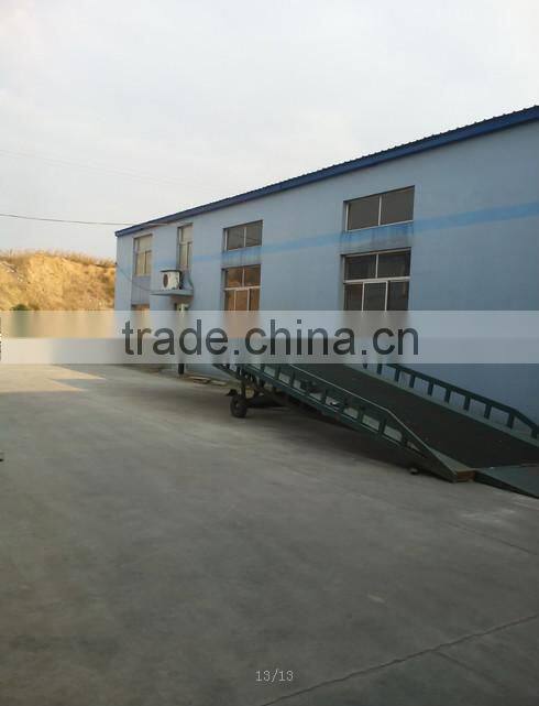 Heavy duty strong Hand trolley hand truck HT1257